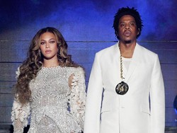 Persyaratan Jika Ingin Datang ke Pesta Mewah Beyonce-Jay Z