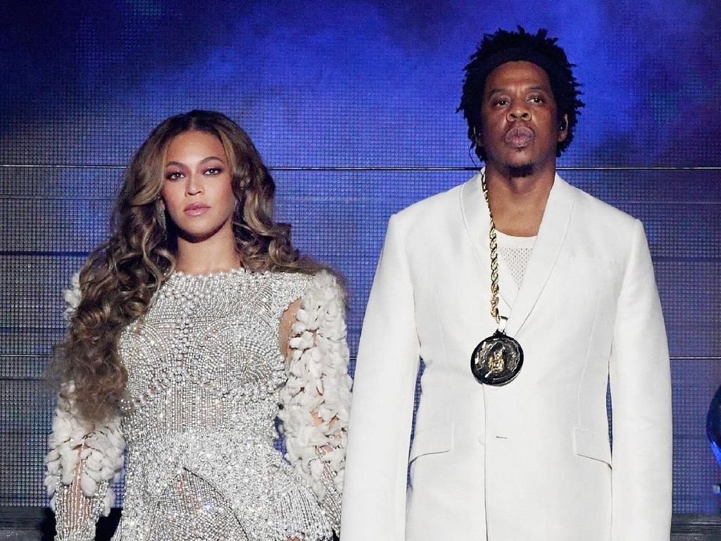 Persyaratan Jika Ingin Datang ke Pesta Mewah Beyonce-Jay Z Persyaratan Jika Ingin Datang ke Pesta Mewah Beyonce-Jay Z