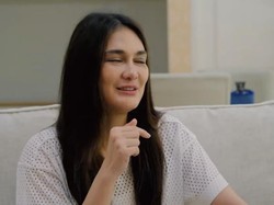 Terungkap! Luna Maya Pernah Didekati Artis Pria Baru-baru Ini, Siapa Sih?