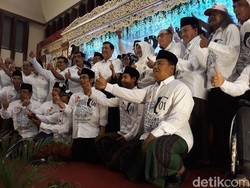 Kata Luhut, Jokowi Memenuhi Syarat 3T ala Pemimpin Militer