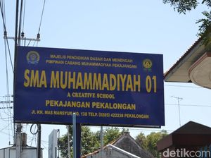 Polisi Sudah Olah TKP Pengeroyokan Siswa SMA di Pekalongan