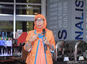Ada 86 Lagu Cabul Berbahasa Inggris yang Diadukan ke KPID Jabar