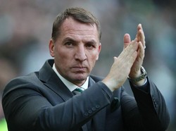 Jelang Hadapi Liverpool, Rodgers Ungkap Ambisi The Reds Juara Liga