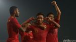 Top Banget! Indonesia Juara Piala AFF U-22