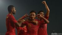 Top Banget! Indonesia Juara Piala AFF U-22