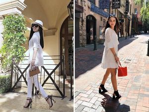 Kocak! Luna Maya dan Syahrini Akhirnya Bertemu, Ini yang Terjadi Kocak! Luna Maya dan Syahrini Akhirnya Bertemu, Ini yang Terjadi