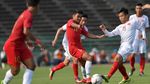Melihat Lagi Perjalanan Garuda Muda Terbang ke Final Piala AFF U-22