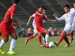 Satgas Anti Mafia Bola Turut Pantau Piala AFF U-22 2019