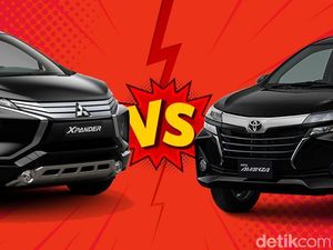 Duel Mobil Terlaris: Avanza Vs Xpander, Lebih Bagus yang Mana? Duel Mobil Terlaris: Avanza Vs Xpander, Lebih Bagus yang Mana?
