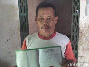 Bocah Meninggal Akibat Suara Sound System Pernah Minum Cairan Aki