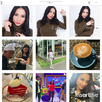 Instagram Bella Luna