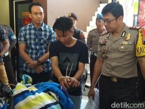 Pelaku Pembunuhan Buang Mayat ke Magelang Pakai Motor Pelaku Pembunuhan Buang Mayat ke Magelang Pakai Motor
