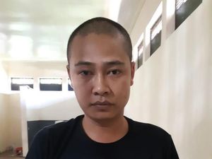 Penipu Via Telepon Ditangkap Polisi, Modusnya Ngaku Teman Korban Penipu Via Telepon Ditangkap Polisi, Modusnya Ngaku Teman Korban