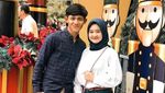Deretan WAGs Penyemangat Timnas Indonesia di Piala AFF U-22
