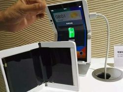 Ponsel Layar Lipat di Mata Oppo