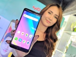 Coba Rebut Market Share, Advan Rilis Ponsel di Bawah Rp 1 Juta