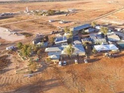 Klinik Kesehatan Swalayan Dioperasikan dari Jarak Jauh di Kota Terpencil Ini