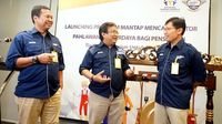 Mantap Mencari Mentor