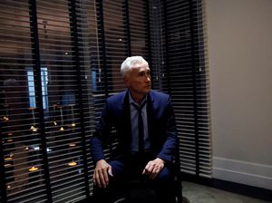 Saat Wartawan Ditahan Gegara Pertanyaan