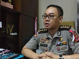 Polda Jabar Tangani Video Ceramah Rahmat Baequni Soal KPPS Tewas Diracun