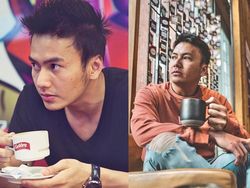 Akui Dekat, Wijaya Saputra Ingin Jalani Hubungan Serius dengan Gisel?