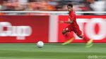 Persija vs Becamex Binh Duong Berakhir 0-0