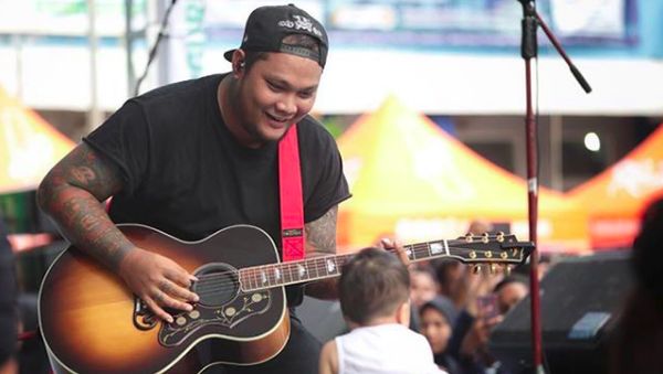 7 Potret Virgoun Last Child yang Viral Akui Selingkuh Dari Sang Istri