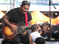 Lirik dan Chord Seluruh Nafas Ini, Lagu Duet Last Child dan Gisel Lirik dan Chord Seluruh Nafas Ini, Lagu Duet Last Child dan Gisel
