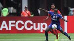 Persija vs Becamex Binh Duong Berakhir 0-0