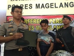 Cemburu, Driver Ojol Bunuh Mahasiswi UPN Veteran Yogya