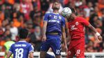 Persija vs Becamex Binh Duong Berakhir 0-0