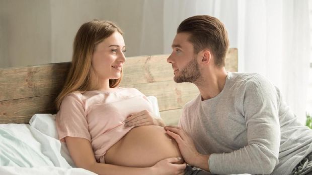 9 Faktor yang Pengaruhi Peluang Hamil Kembar Selain Bayi Tabung