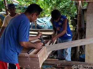 Ragam Suku di Pulau Sulawesi, Ada Kaili di Tengah hingga Sangir di Utara Ragam Suku di Pulau Sulawesi, Ada Kaili di Tengah hingga Sangir di Utara
