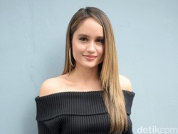 Banyak Diminta Ikuti Puteri Indonesia, Cinta Laura Tak Bisa Janji