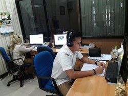 Tampung Keluhan Warga, Pemkot Bekasi Buka Call Center 1-500-444