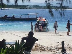 Ini Cara Indonesia Tanggapi Bencana di Tempat Wisata