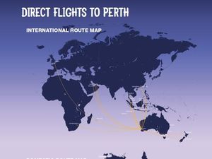 Kenapa Greenland Disebut Pulau, tapi Australia Disebut Benua? Kenapa Greenland Disebut Pulau, tapi Australia Disebut Benua?