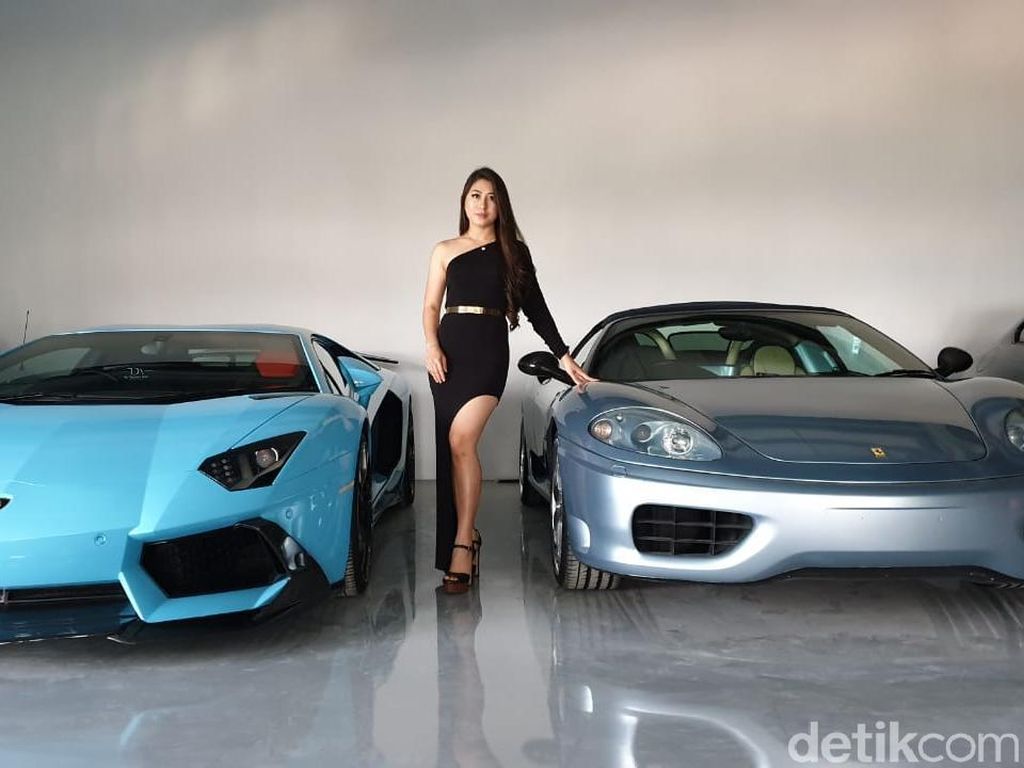 Pencinta Ferrari dkk Bekas Doyan Gonta-ganti Mobil Tiap 3-4 Tahun Pencinta Ferrari dkk Bekas Doyan Gonta-ganti Mobil Tiap 3-4 Tahun