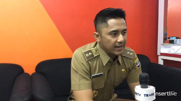 Politik Bikin Hengky Kurniawan Makin Sayang Istri, Kok Bisa?