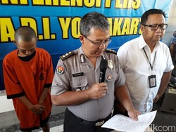 Kelabuhi Polisi, Mahasiswa Ini Kuras Rp 230 Juta dari ATM Temannya