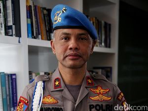Andai Diperlukan, Satgas Berani Periksa Petinggi-Petinggi Polri Juga? Andai Diperlukan, Satgas Berani Periksa Petinggi-Petinggi Polri Juga?