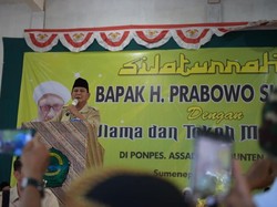 Soal Video di Sumenep, TKN: The New Prabowo Gagal Total