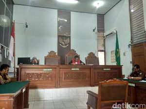 Hakim Praperadilan Tolak Gugatan MAKI Terkait Korupsi Konsendat