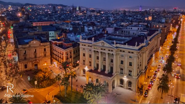 Hasil Foto Realme 3, Galaxy M20, dan Redmi Note 7, Oke Mana?