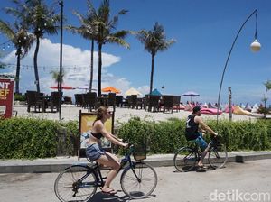 IHGMA NTB Segera Surati Kemenparekraf soal Polemik KUHP Baru