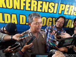 Polda DIY Irit Bicara soal Kasus Mobil Caleg PDIP Dibakar