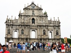 Cara Liburan Asyik di Hong Kong