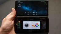 Melihat LG V50, Ponsel 5G dengan Dua Layar