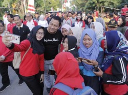 Agar Makin Baik, Hendi Harap Warga Tak Ragu Sampaikan Masalah