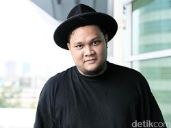Virgoun Mau Perjuangkan Hak Asuh Anak, Siapkan Tempuh Jalur Hukum